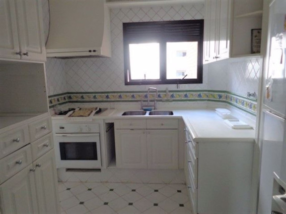 Imagem Apartamento com 3 Quartos à Venda, 145 m² em Parque Bairro Morumbi - São Paulo Imagem Apartamento com 3 Quartos à Venda, 145 m² em Parque Bairro Morumbi - São Paulo