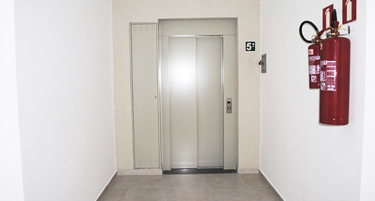 Imagem Apartamento com 2 Quartos à Venda, 68 m² em Chácara Da Galega - Pindamonhangaba