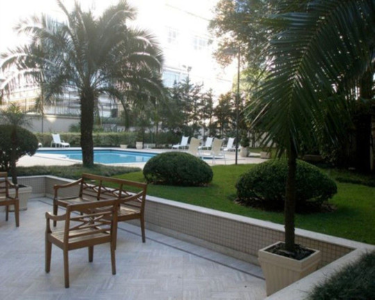 Imagem Apartamento com 4 Quartos à Venda, 450 m² em Higienópolis - São Paulo Imagem Apartamento com 4 Quartos à Venda, 450 m² em Higienópolis - São Paulo