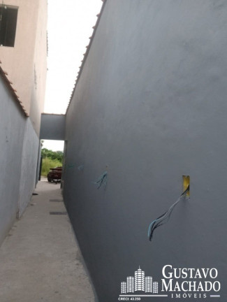 Imagem Casa com 2 Quartos à Venda, 75 m² em Monet - Resende