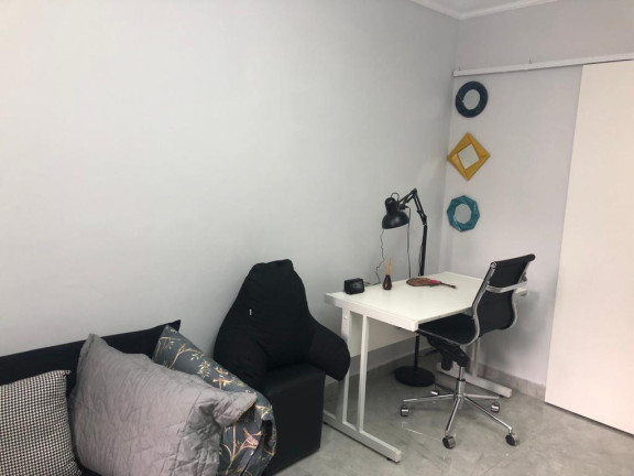 Imagem Kitnet com 1 Quarto à Venda, 29 m² em Bela Vista - São Paulo Imagem Kitnet com 1 Quarto à Venda, 29 m² em Bela Vista - São Paulo