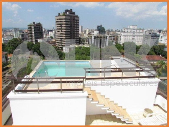 Imagem Apartamento com 4 Quartos à Venda, 547 m² em Moinhos De Vento - Porto Alegre