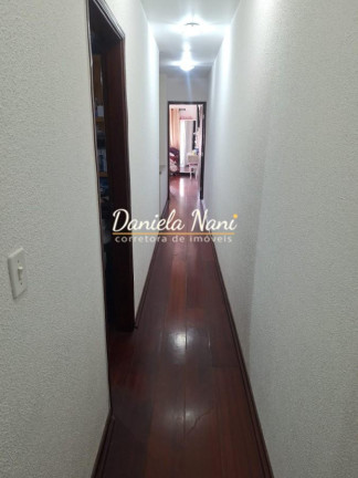 Imagem Sobrado com 3 Quartos à Venda, 141 m² em Vila Scarpelli - Santo André Imagem Sobrado com 3 Quartos à Venda, 141 m² em Vila Scarpelli - Santo André