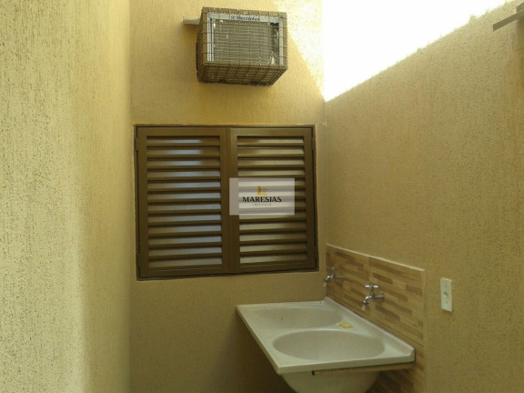 Imagem Casa com 3 Quartos à Venda, 120 m² em Maresias - São Sebastião