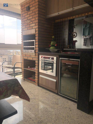 Imóvel com 3 Quartos à Venda, 104 m² em Pompéia - Santos