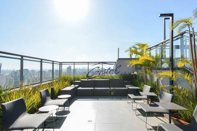 Imagem Apartamento com 2 Quartos à Venda, 68 m² em Pinheiros - São Paulo Imagem Apartamento com 2 Quartos à Venda, 68 m² em Pinheiros - São Paulo
