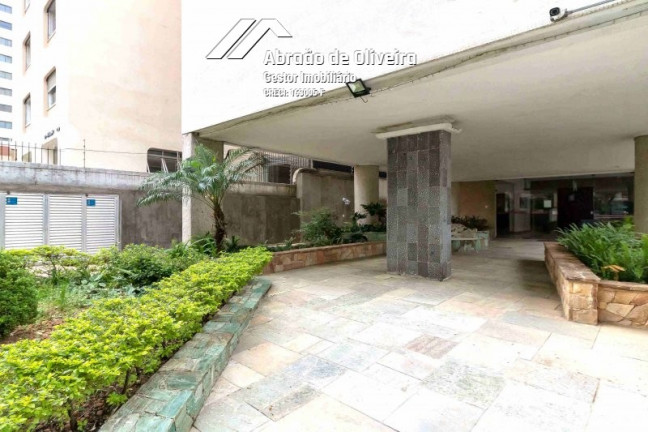 Imagem Apartamento com 3 Quartos à Venda, 141 m² em Perdizes - São Paulo Imagem Apartamento com 3 Quartos à Venda, 141 m² em Perdizes - São Paulo