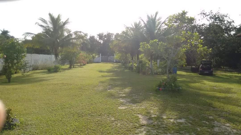 Imagem Fazenda à Venda, 10.000 m² em Centro - Itaboraí