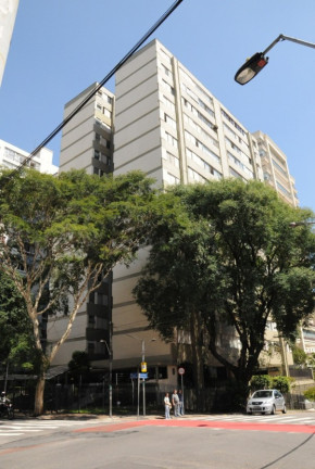 Apartamento com 3 Quartos à Venda, 120 m² em Santa Cecília - São Paulo
