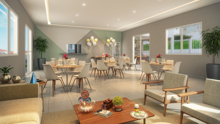 Imagem Imóvel com 2 Quartos à Venda, 46 m² em Jardim Ieda - Campinas Imagem Imóvel com 2 Quartos à Venda, 46 m² em Jardim Ieda - Campinas