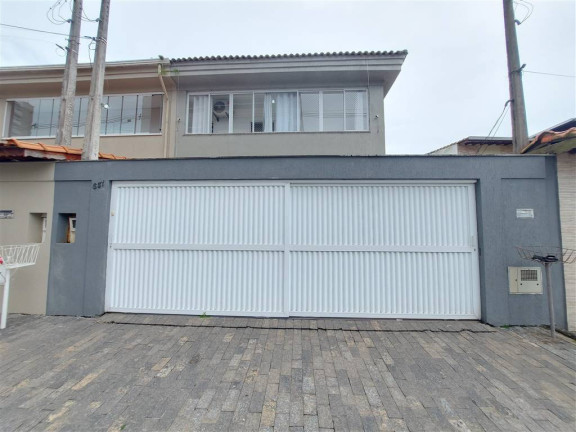 Imagem Casa com 2 Quartos à Venda, 80 m² em Canto Do Forte - Praia Grande Imagem Casa com 2 Quartos à Venda, 80 m² em Canto Do Forte - Praia Grande