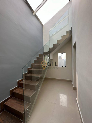Imagem Sobrado com 3 Quartos à Venda, 264 m² em Jardim Terras De São João - Jacareí Imagem Sobrado com 3 Quartos à Venda, 264 m² em Jardim Terras De São João - Jacareí
