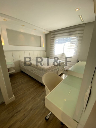 Imagem Apartamento com 3 Quartos à Venda, 105 m² em Campo Belo - São Paulo Imagem Apartamento com 3 Quartos à Venda, 105 m² em Campo Belo - São Paulo