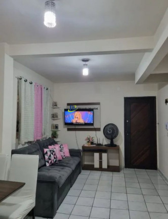 Apartamento com 2 Quartos à Venda, 74 m² em Tabuleiro - Camboriú