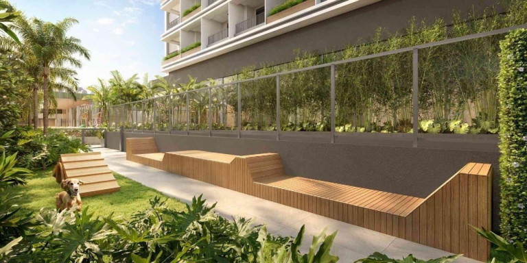 Imagem Imóvel com 2 Quartos à Venda, 128 m² em Pinheiros - São Paulo Imagem Imóvel com 2 Quartos à Venda, 128 m² em Pinheiros - São Paulo