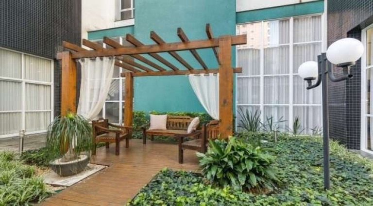 Imagem Imóvel com 2 Quartos à Venda,  em Jardim Europa - Porto Alegre