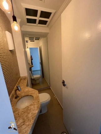 Imagem Apartamento com 3 Quartos à Venda, 151 m² em Centro - Santo André Imagem Apartamento com 3 Quartos à Venda, 151 m² em Centro - Santo André