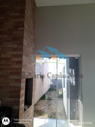 Imagem Casa com 2 Quartos à Venda, 75 m² em Capão Novo - Capão Da Canoa