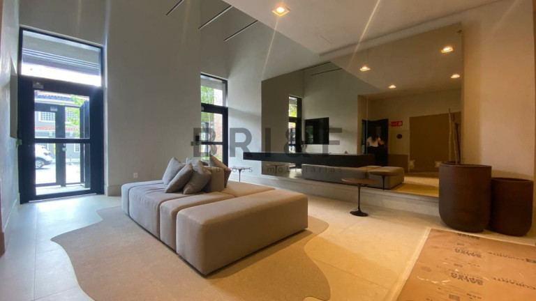 Imagem Apartamento com 1 Quarto à Venda, 21 m² em Vila Mariana - São Paulo Imagem Apartamento com 1 Quarto à Venda, 21 m² em Vila Mariana - São Paulo