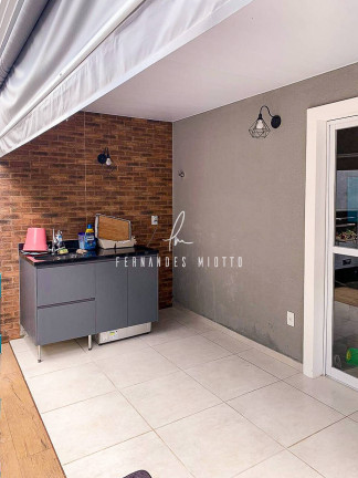 Imagem Casa de Condomínio com 3 Quartos à Venda, 106 m² em Kaza Condomínio Club - Jundiaí