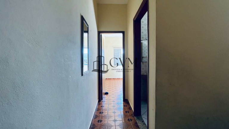Imagem Casa com 2 Quartos à Venda, 75 m² em Caiçara - Praia Grande