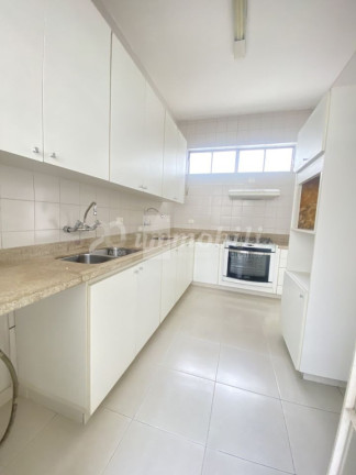 Imagem Apartamento com 4 Quartos à Venda, 250 m² em Higienópolis - São Paulo