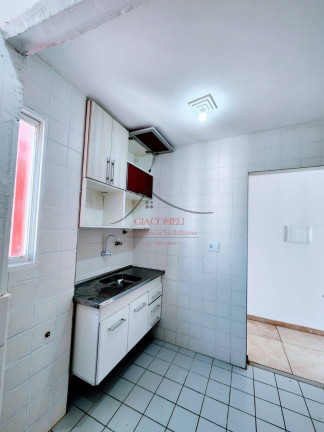 Imagem Apartamento com 2 Quartos à Venda, 50 m² em Vila Carmosina - São Paulo Imagem Apartamento com 2 Quartos à Venda, 50 m² em Vila Carmosina - São Paulo