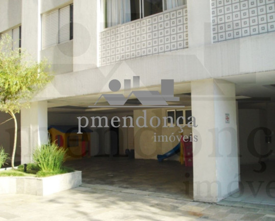 Imagem Apartamento com 3 Quartos à Venda, 105 m² em Perdizes - São Paulo Imagem Apartamento com 3 Quartos à Venda, 105 m² em Perdizes - São Paulo