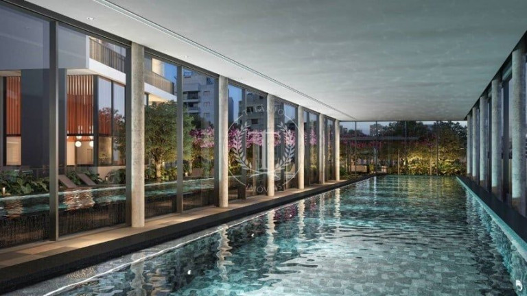 Imagem Apartamento com 2 Quartos à Venda, 151 m² em Pinheiros - São Paulo Imagem Apartamento com 2 Quartos à Venda, 151 m² em Pinheiros - São Paulo