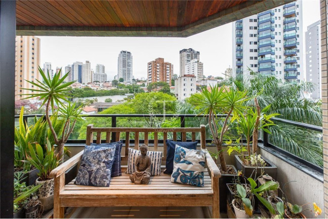 Imagem Apartamento com 3 Quartos à Venda, 205 m² em Vila Mariana - São Paulo Imagem Apartamento com 3 Quartos à Venda, 205 m² em Vila Mariana - São Paulo