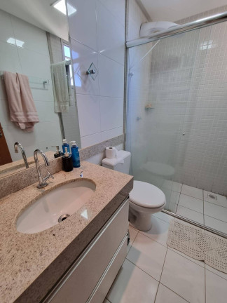 Imagem Apartamento com 3 Quartos à Venda, 77 m² em Jardim Das Américas 2ª Etapa - Anápolis Imagem Apartamento com 3 Quartos à Venda, 77 m² em Jardim Das Américas 2ª Etapa - Anápolis