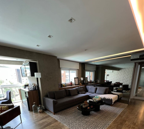Imagem Apartamento com 2 Quartos à Venda, 94 m² em Vila Olímpia - São Paulo Imagem Apartamento com 2 Quartos à Venda, 94 m² em Vila Olímpia - São Paulo