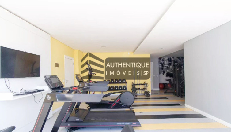 Imagem Apartamento com 1 Quarto à Venda, 48 m² em Tatuapé - São Paulo Imagem Apartamento com 1 Quarto à Venda, 48 m² em Tatuapé - São Paulo