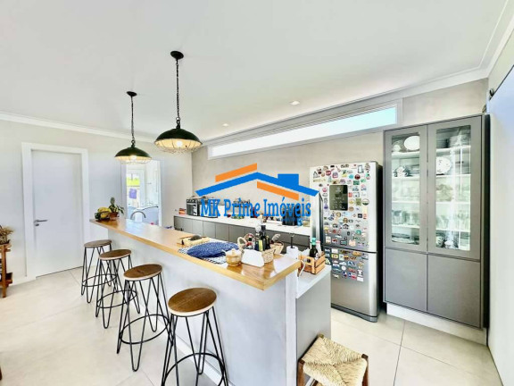 Imagem Casa de Condomínio com 4 Quartos à Venda, 408 m² em Reserva Nature - Jandira Imagem Casa de Condomínio com 4 Quartos à Venda, 408 m² em Reserva Nature - Jandira