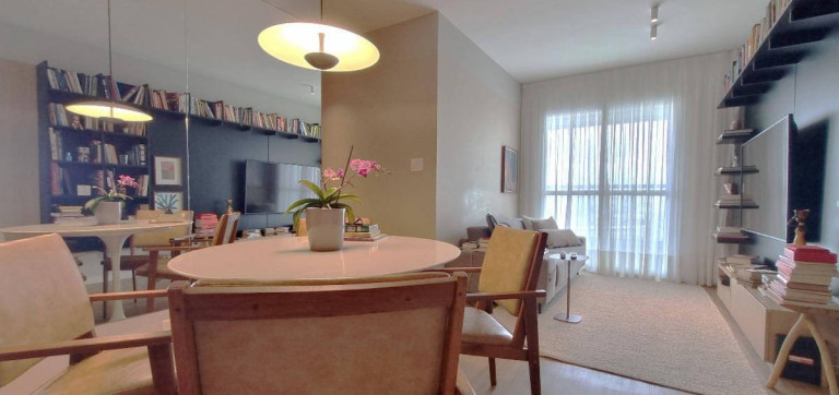 Imagem Apartamento com 3 Quartos à Venda, 70 m² em Vila Mariana - São Paulo Imagem Apartamento com 3 Quartos à Venda, 70 m² em Vila Mariana - São Paulo