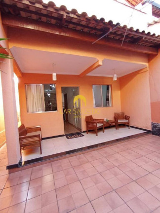Imagem Casa com 3 Quartos à Venda, 160 m² em Jardim Das Flores - Ibirité Imagem Casa com 3 Quartos à Venda, 160 m² em Jardim Das Flores - Ibirité