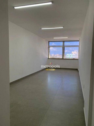 Sala Comercial para Alugar, 40 m² em Centro - São Caetano Do Sul
