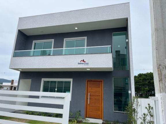 Imagem Sobrado com 3 Quartos à Venda, 224 m² em Ingleses Do Rio Vermelho - Florianópolis Imagem Sobrado com 3 Quartos à Venda, 224 m² em Ingleses Do Rio Vermelho - Florianópolis