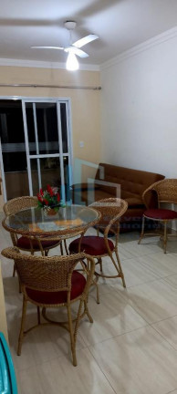 Imagem Apartamento com 1 Quarto à Venda, 54 m² em Maracanã - Praia Grande Imagem Apartamento com 1 Quarto à Venda, 54 m² em Maracanã - Praia Grande