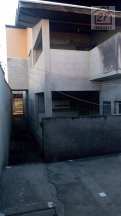 Imagem Casa com 3 Quartos à Venda, 165 m² em Residencial Armando Moreira Righi - São José Dos Campos Imagem Casa com 3 Quartos à Venda, 165 m² em Residencial Armando Moreira Righi - São José Dos Campos