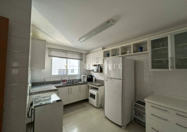 Imagem Apartamento com 3 Quartos à Venda, 131 m² em Pinheiros - São Paulo