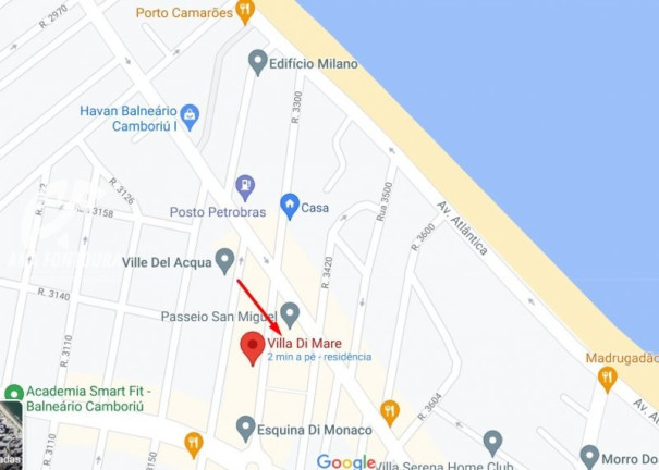 Imagem Apartamento com 3 Quartos à Venda, 133 m² em Centro - Balneário Camboriú
