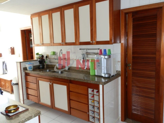 Imagem Apartamento com 3 Quartos à Venda, 175 m² em Icaraí - Niterói Imagem Apartamento com 3 Quartos à Venda, 175 m² em Icaraí - Niterói