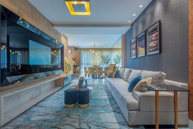 Imagem Apartamento com 4 Quartos à Venda, 143 m² em Centro - Balneário Camboriú Imagem Apartamento com 4 Quartos à Venda, 143 m² em Centro - Balneário Camboriú