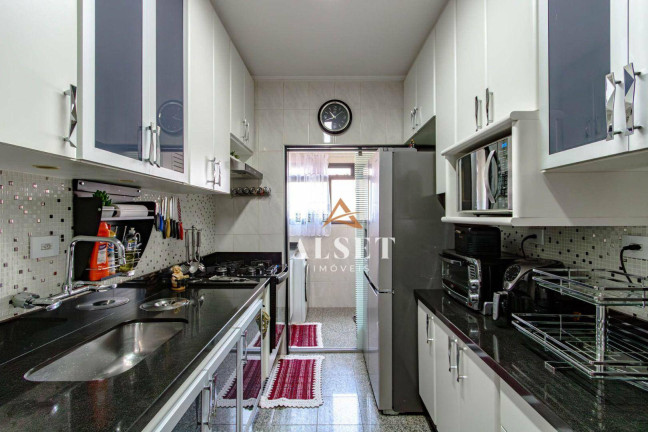 Imagem Cobertura com 3 Quartos à Venda, 180 m² em Anália Franco - São Paulo Imagem Cobertura com 3 Quartos à Venda, 180 m² em Anália Franco - São Paulo