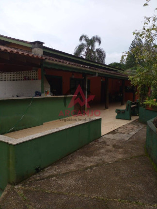 Imagem Casa com 2 Quartos à Venda, 299 m² em Ressaca - Ubatuba Imagem Casa com 2 Quartos à Venda, 299 m² em Ressaca - Ubatuba
