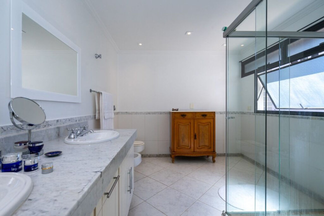 Imagem Apartamento com 4 Quartos à Venda, 238 m² em Real Parque - São Paulo Imagem Apartamento com 4 Quartos à Venda, 238 m² em Real Parque - São Paulo