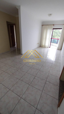 Imagem Apartamento com 2 Quartos para Alugar, 93 m² em Praia Do Sonho - Itanhaém
