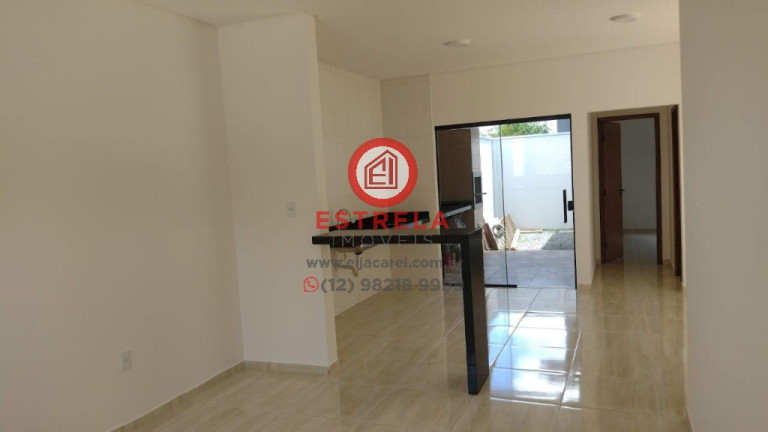 Imagem Casa com 3 Quartos à Venda, 88 m² em Residencial Santa Paula - Jacareí Imagem Casa com 3 Quartos à Venda, 88 m² em Residencial Santa Paula - Jacareí