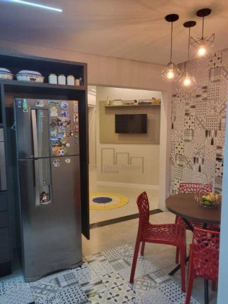 Imagem Apartamento com 3 Quartos à Venda, 132 m² em Centro - Sorocaba Imagem Apartamento com 3 Quartos à Venda, 132 m² em Centro - Sorocaba